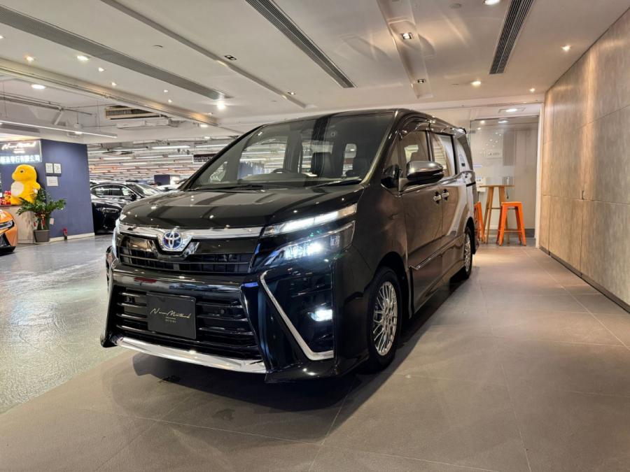 VOXY ZS HYBRID 煌III版 - Image 2