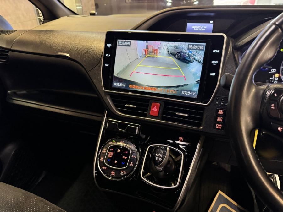 VOXY ZS HYBRID 煌III版 - Image 5