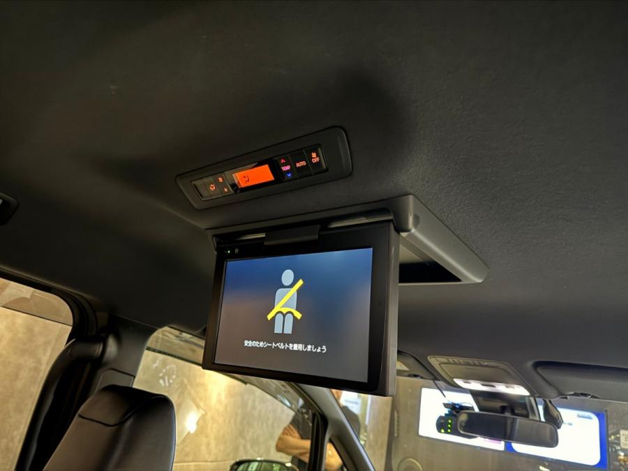 VOXY ZS HYBRID 煌III版 - Image 6