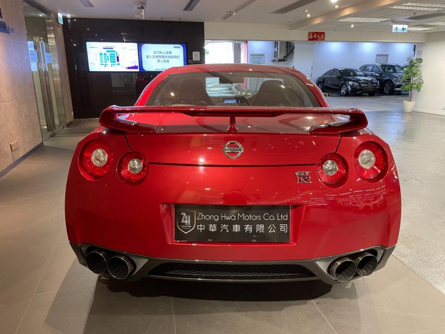 R35 GTR - Image 4