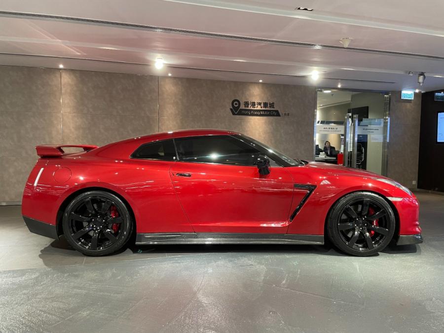 R35 GTR - Image 2