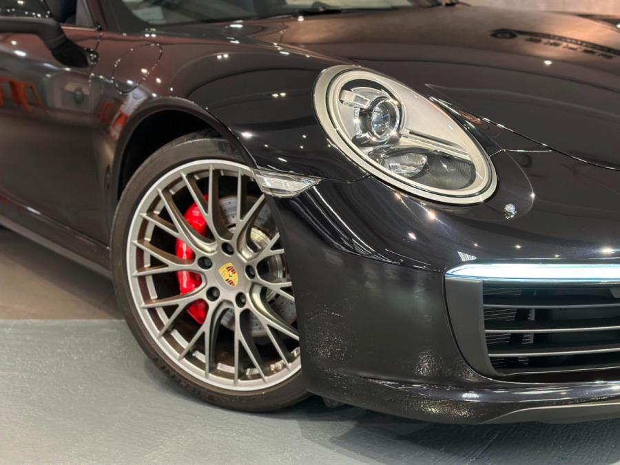 911 991.2 CARRERA 4S COUPE - Image 3