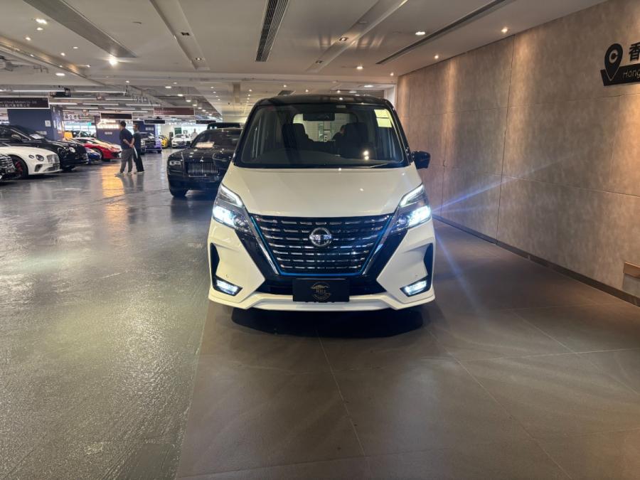 SERENA E-POWER HIGHWAY STAR VIP - Image 2