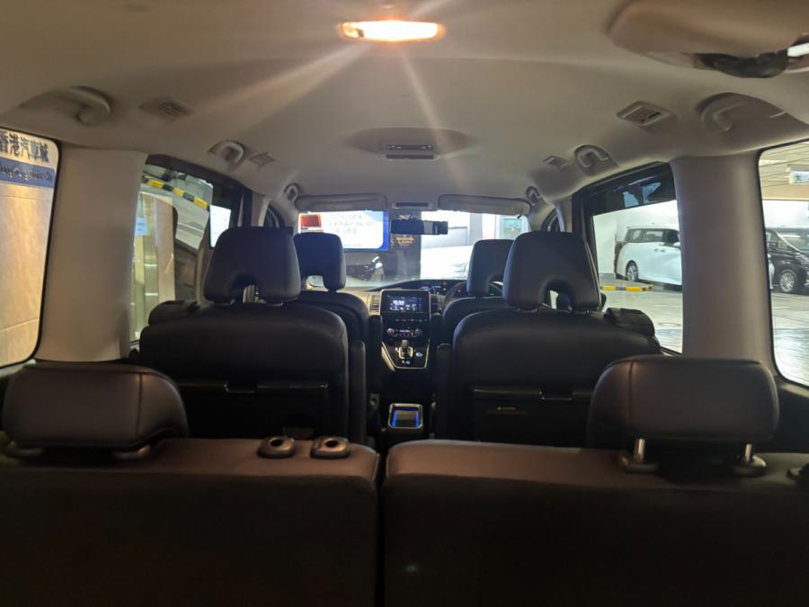 SERENA E-POWER HIGHWAY STAR VIP - Image 9