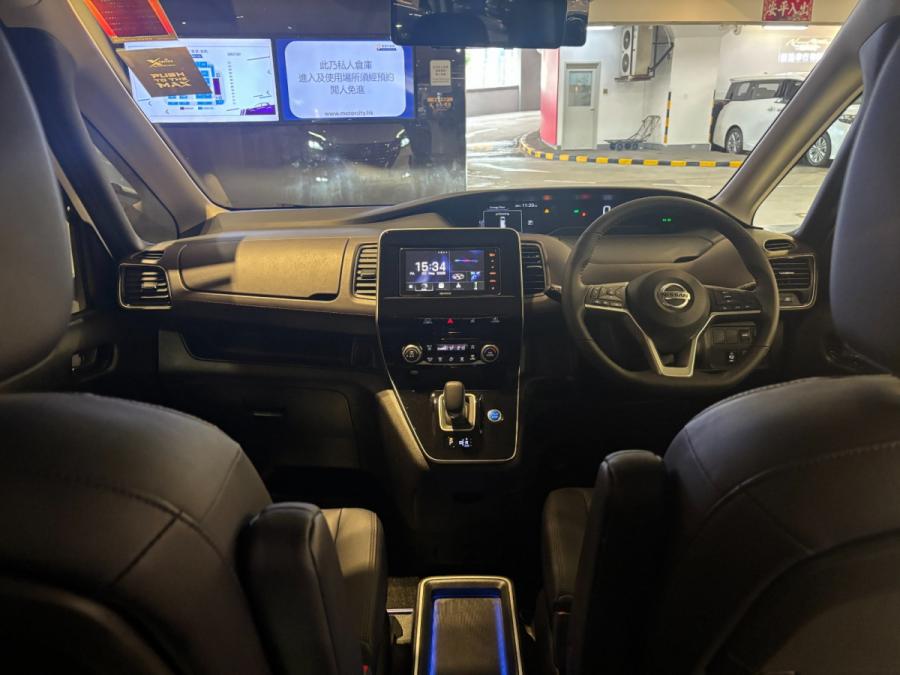 SERENA E-POWER HIGHWAY STAR VIP - Image 8