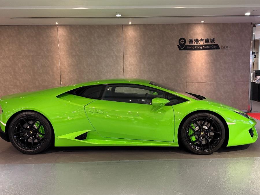 HURACAN LP580-2 - Image 2