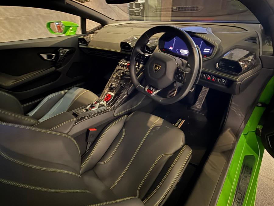 HURACAN LP580-2 - Image 6