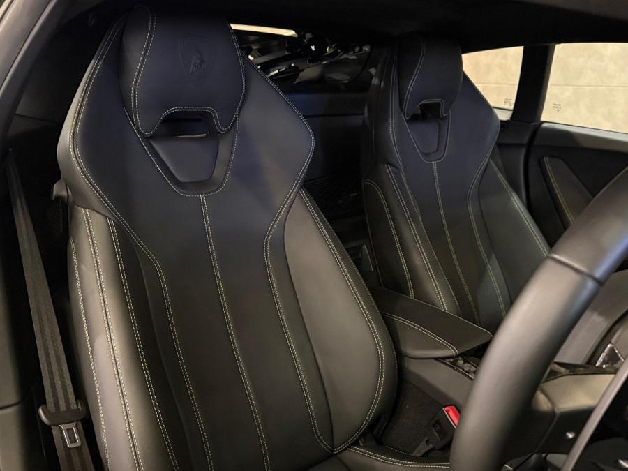 HURACAN LP580-2 - Image 7