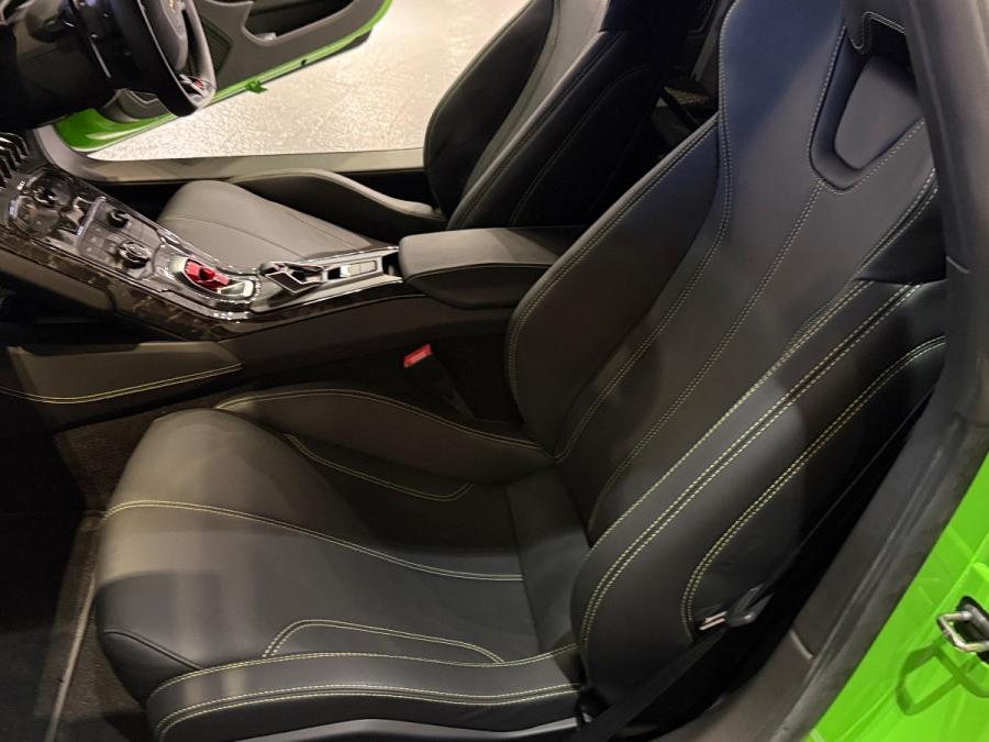 HURACAN LP580-2 - Image 8