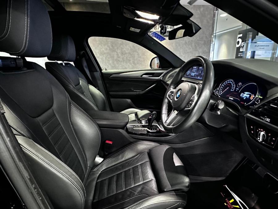 X4 xDrive30iiA M Sport - Image 5