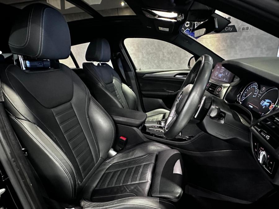 X4 xDrive30iiA M Sport - Image 6
