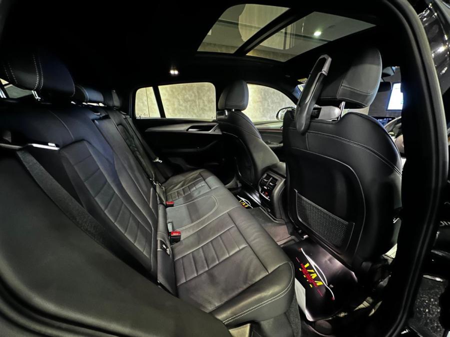 X4 xDrive30iiA M Sport - Image 7