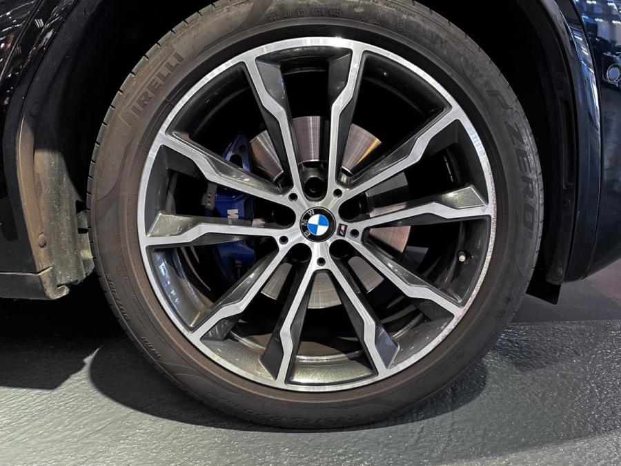 X4 xDrive30iiA M Sport - Image 8