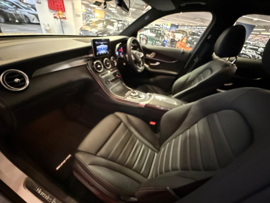 Glc300 AMG 4MATIC - Image 12