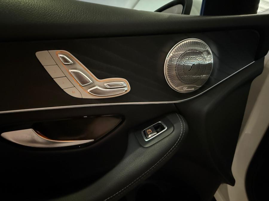 Glc300 AMG 4MATIC - Image 10
