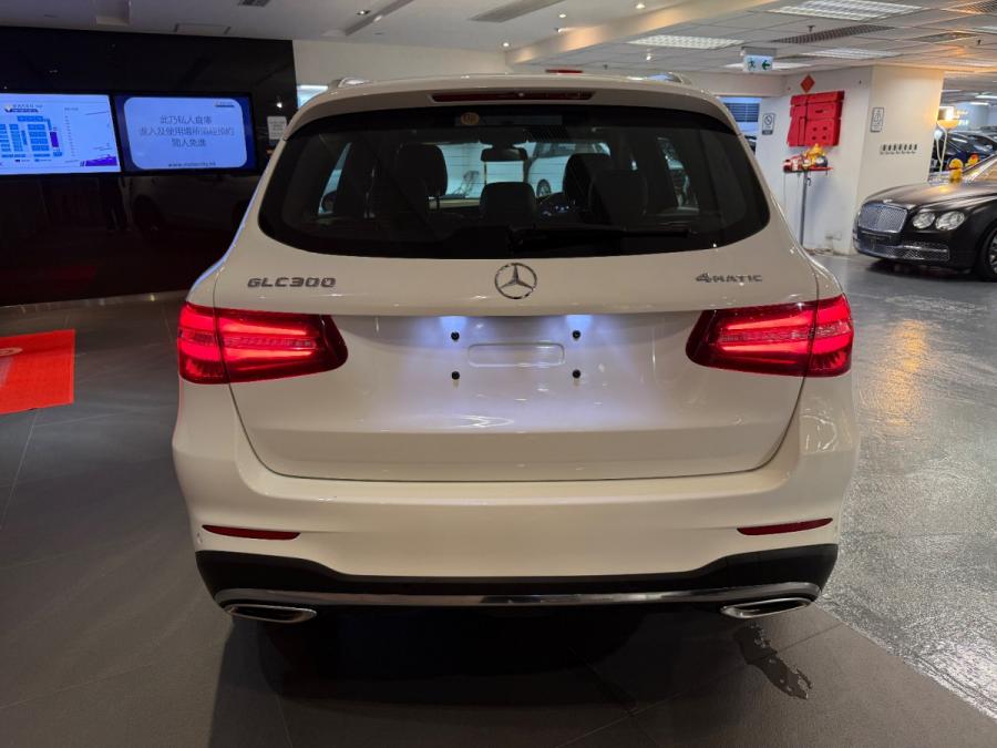 Glc300 AMG 4MATIC - Image 5