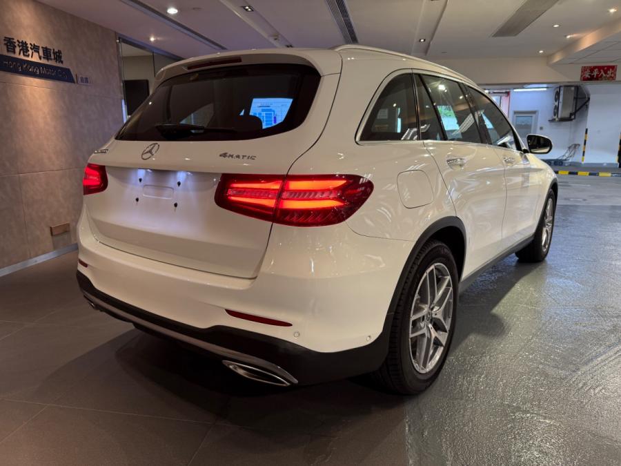 Glc300 AMG 4MATIC - Image 6