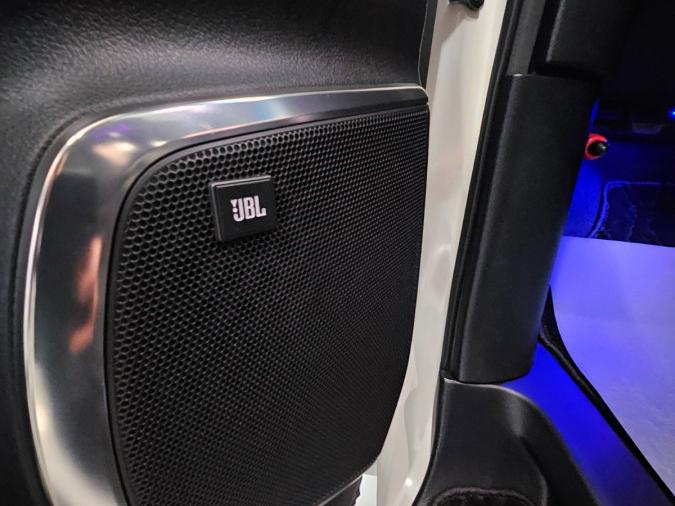 Vellfire 2.5 ZG JBL - Image 8