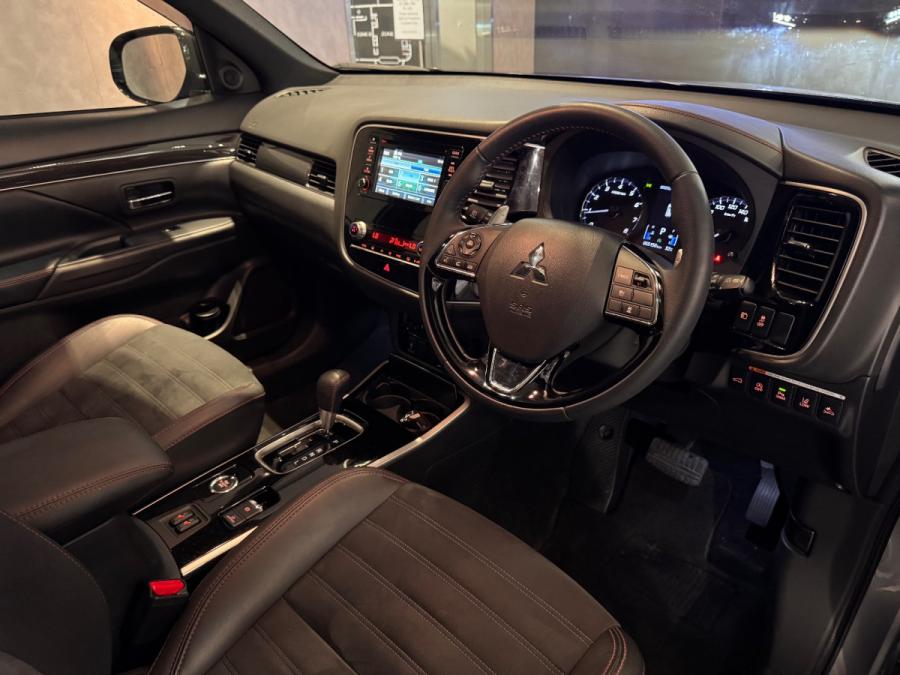 OUTLANDER black edition - Image 4