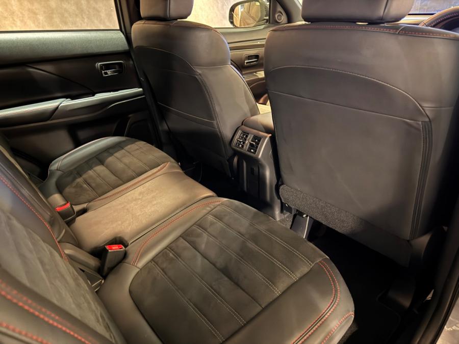 OUTLANDER black edition - Image 5