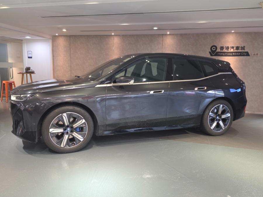IX XDRIVE40 - Image 2