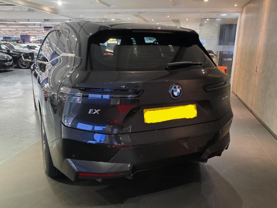 IX XDRIVE40 - Image 3