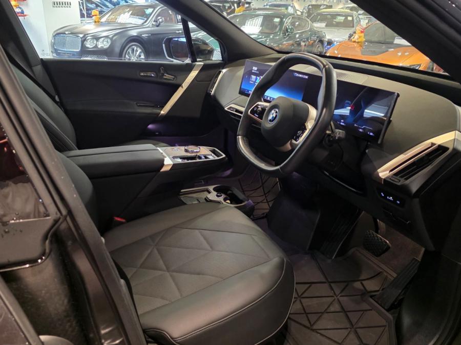 IX XDRIVE40 - Image 6