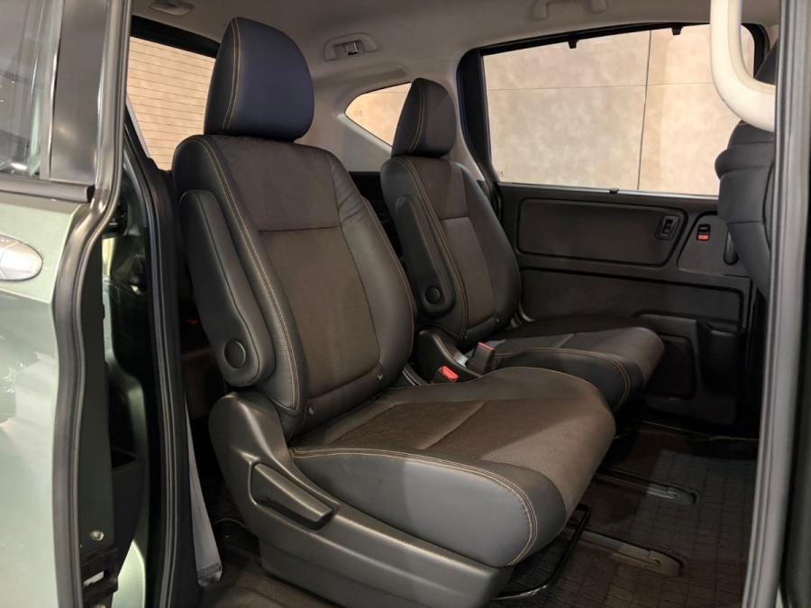 FREED HYBRID CROSSTAR 6座 - Image 6