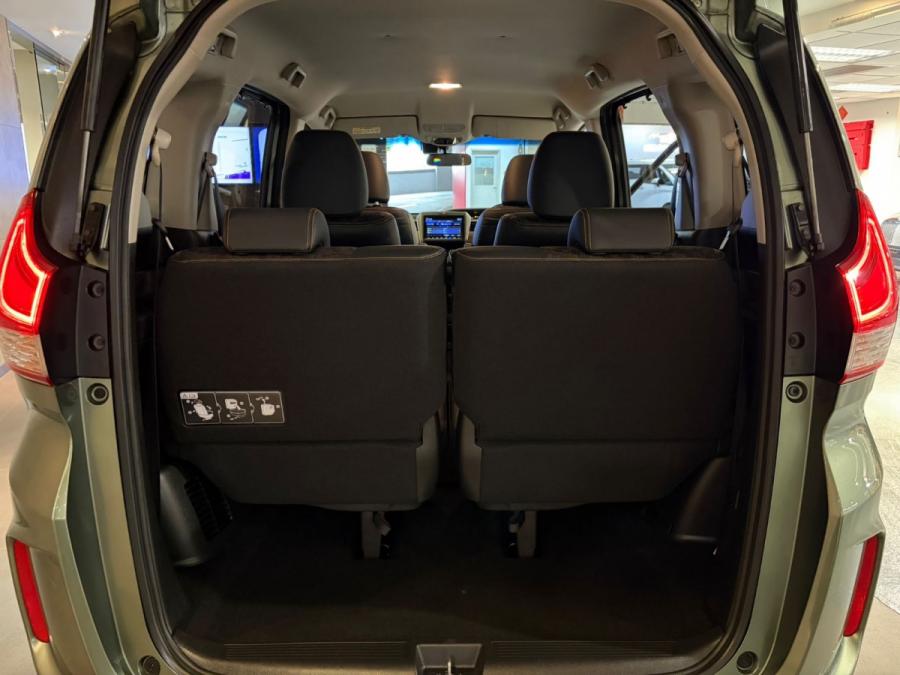 FREED HYBRID CROSSTAR 6座 - Image 7