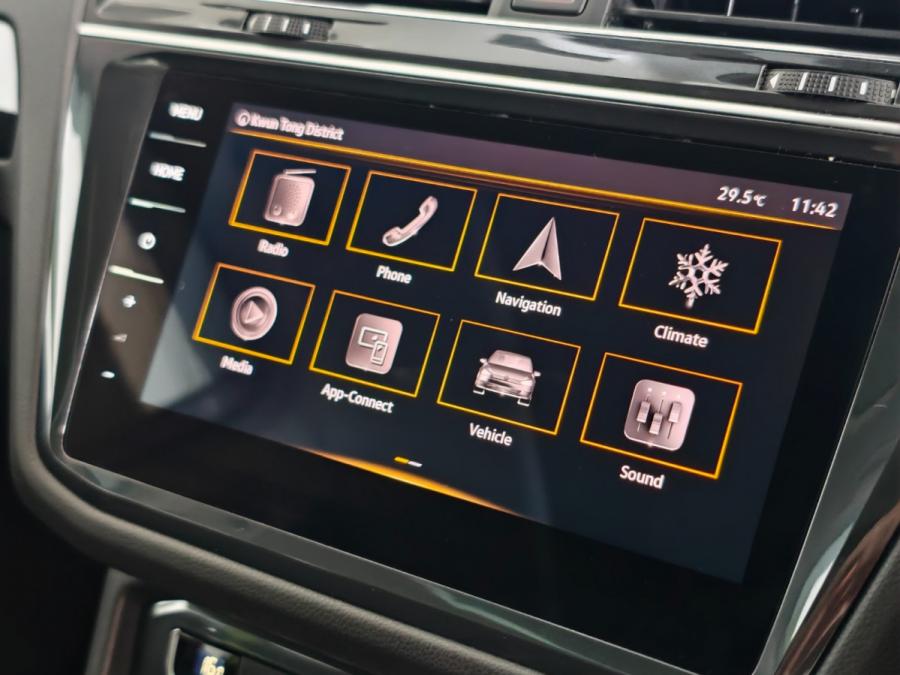 TIGUAN ALLSPACE 1.5 TSI HL - Image 12