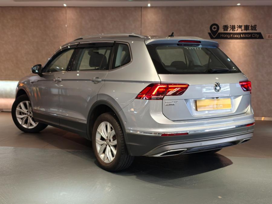 TIGUAN ALLSPACE 1.5 TSI HL - Image 2