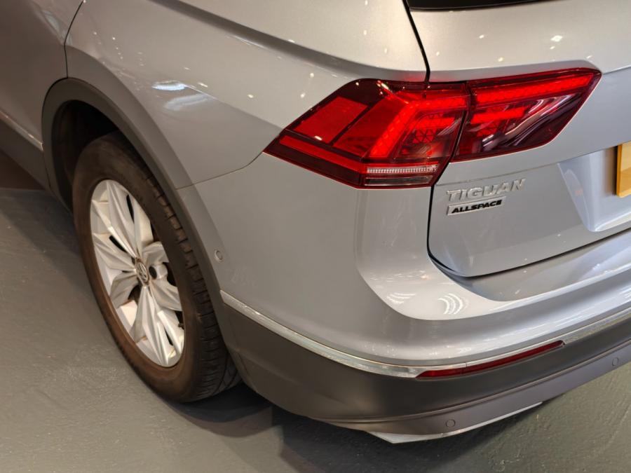 TIGUAN ALLSPACE 1.5 TSI HL - Image 7