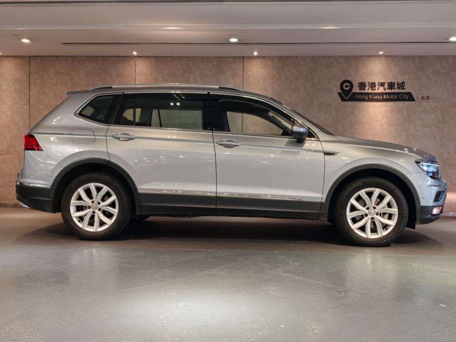 TIGUAN ALLSPACE 1.5 TSI HL - Image 3