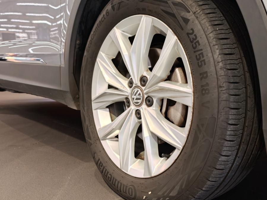 TIGUAN ALLSPACE 1.5 TSI HL - Image 8