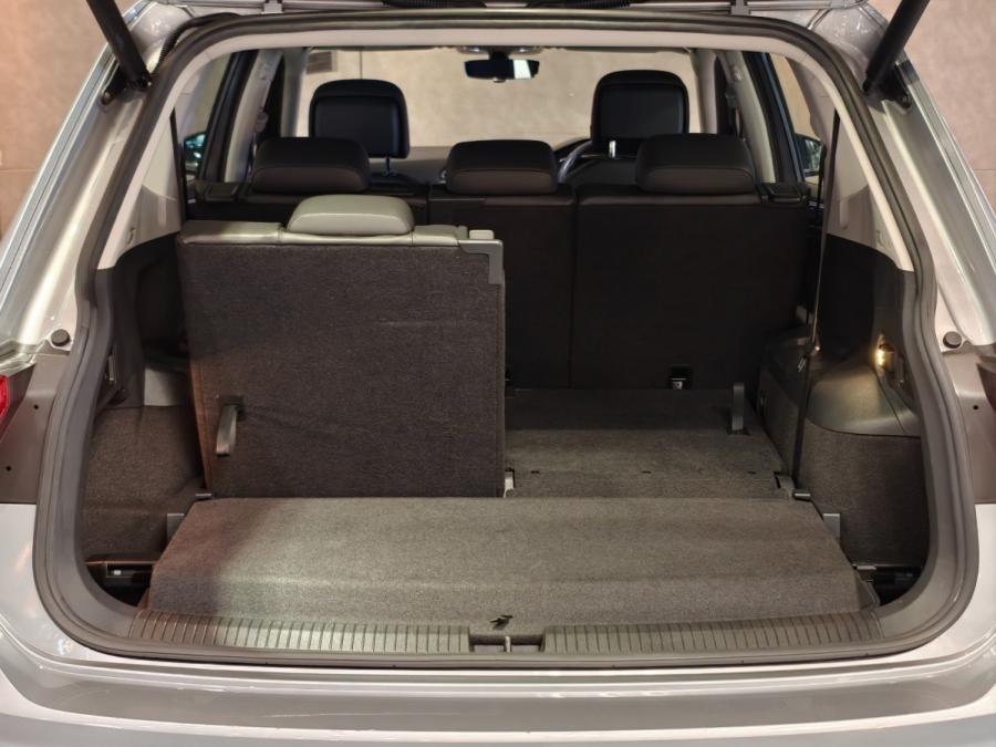 TIGUAN ALLSPACE 1.5 TSI HL - Image 9