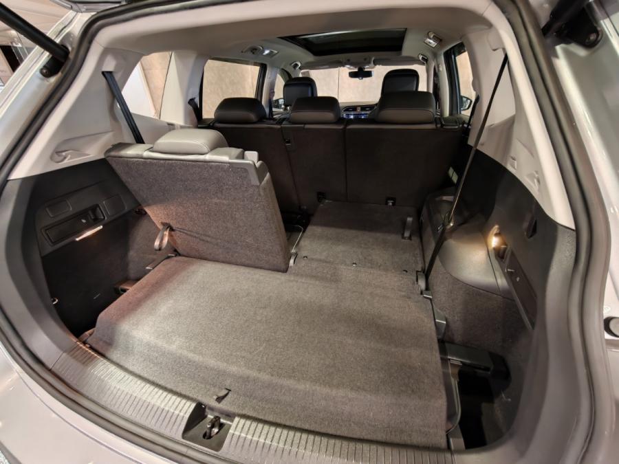 TIGUAN ALLSPACE 1.5 TSI HL - Image 10