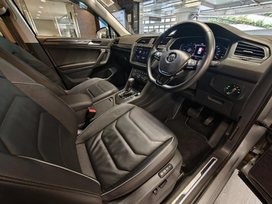 TIGUAN ALLSPACE 1.5 TSI HL - Image 16