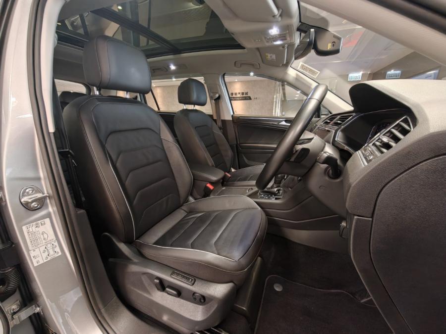 TIGUAN ALLSPACE 1.5 TSI HL - Image 21