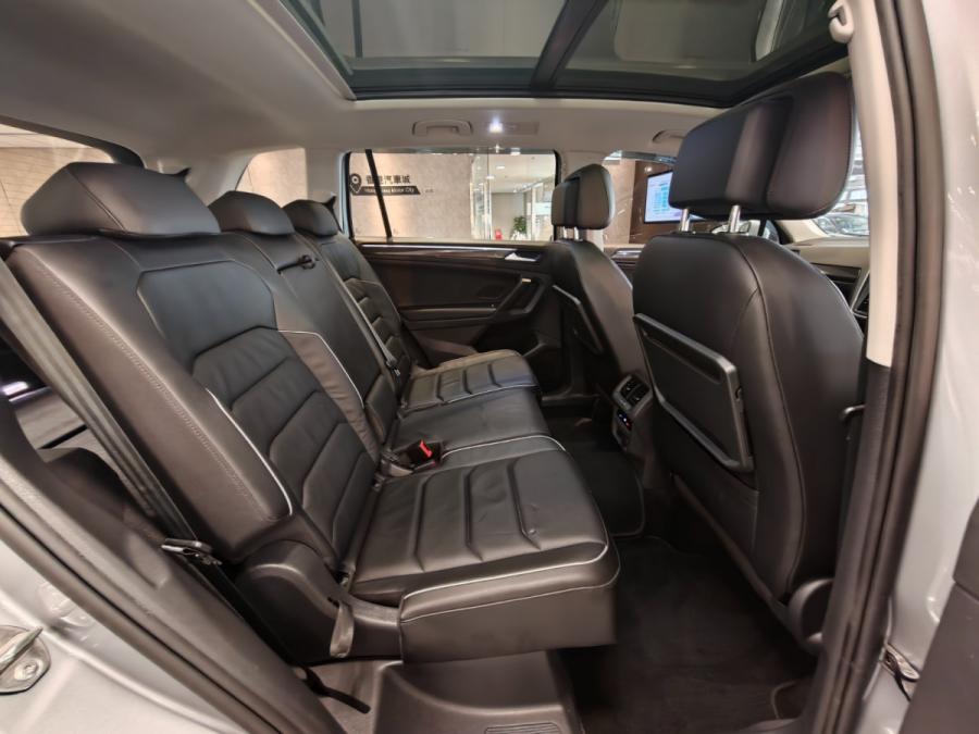 TIGUAN ALLSPACE 1.5 TSI HL - Image 20