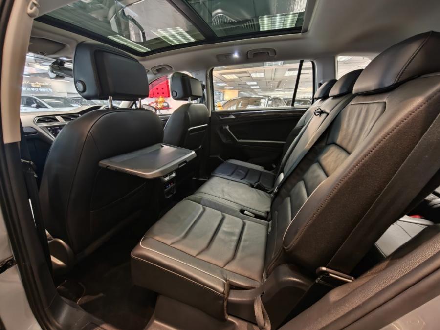TIGUAN ALLSPACE 1.5 TSI HL - Image 19