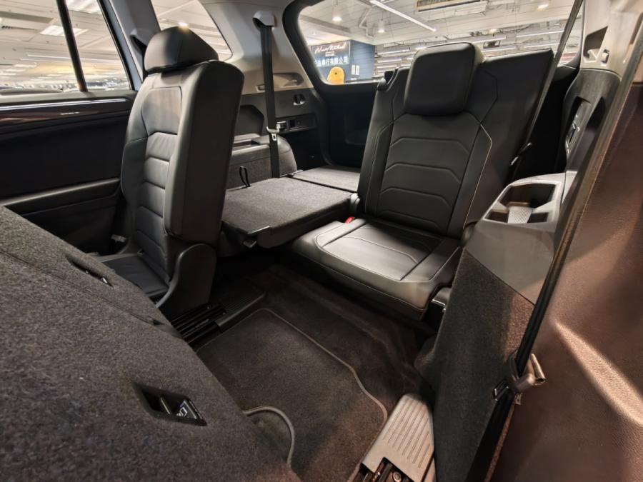 TIGUAN ALLSPACE 1.5 TSI HL - Image 18