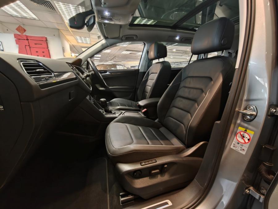 TIGUAN ALLSPACE 1.5 TSI HL - Image 17