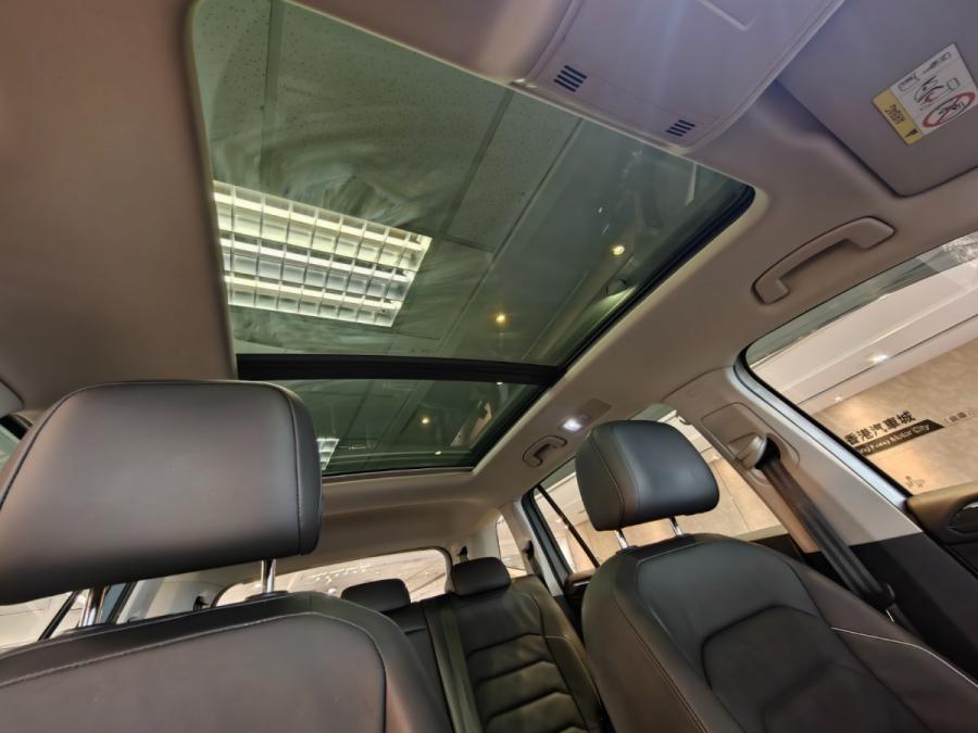 TIGUAN ALLSPACE 1.5 TSI HL - Image 11