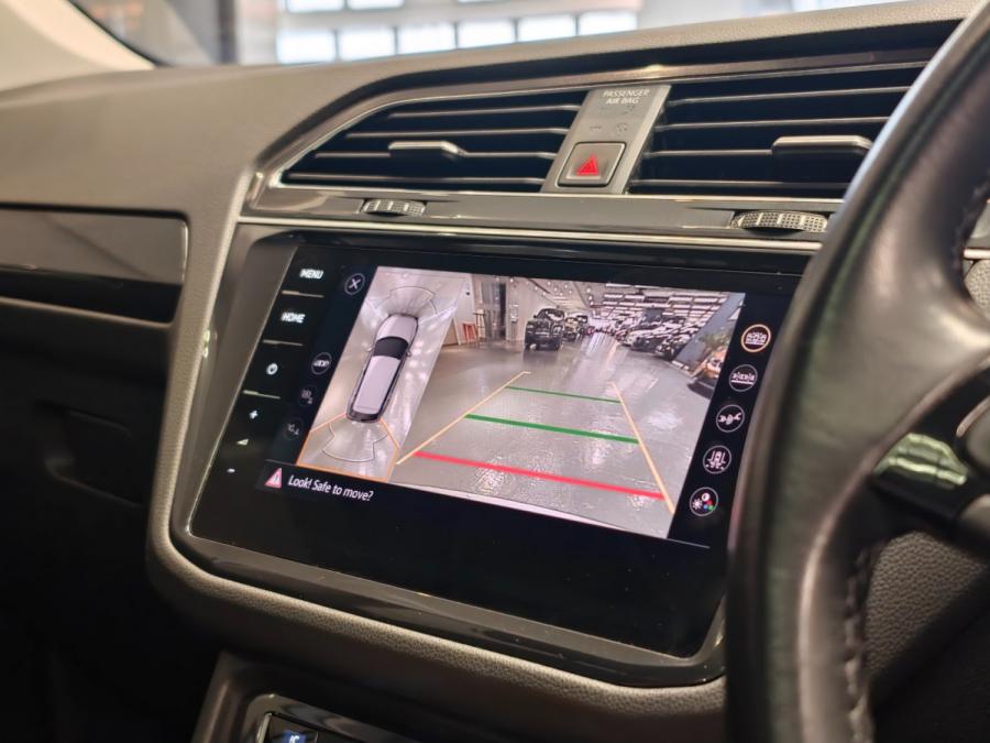 TIGUAN ALLSPACE 1.5 TSI HL - Image 15