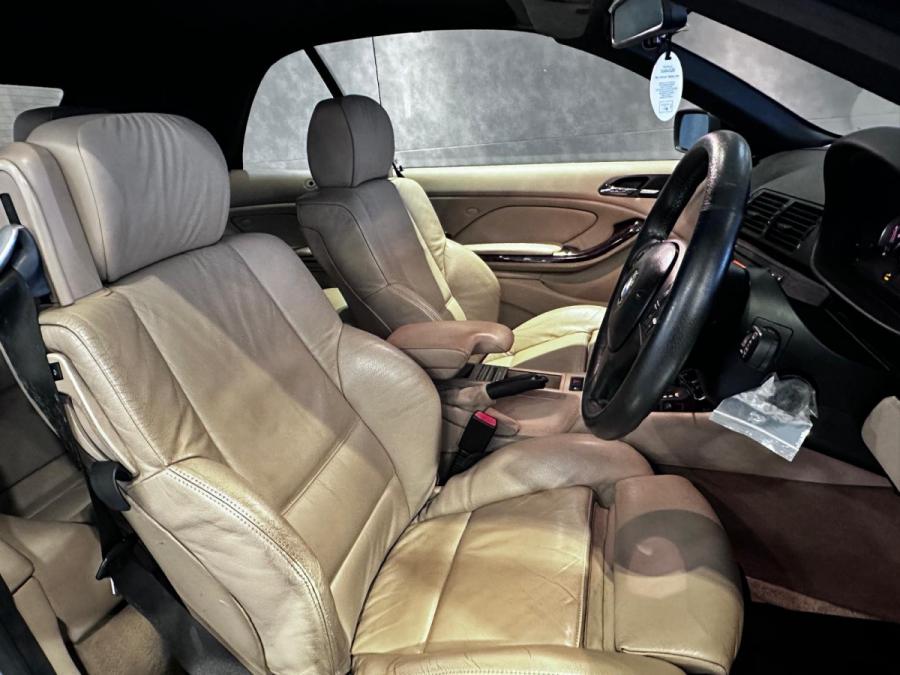 330CIA Cabrio Sport - Image 6