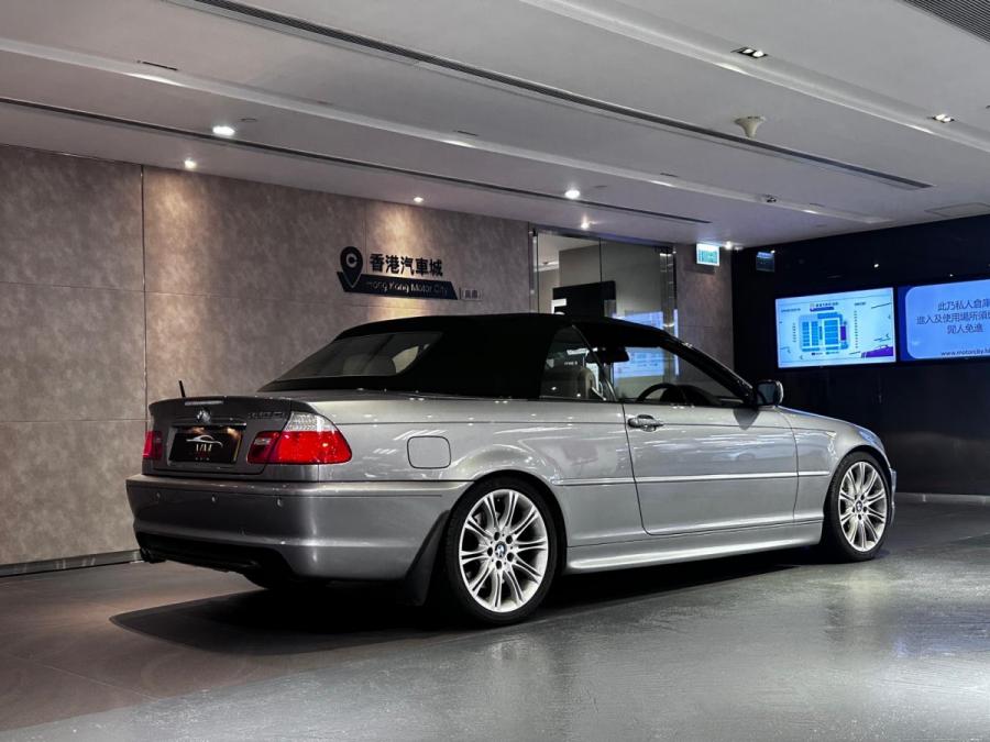 330CIA Cabrio Sport - Image 2