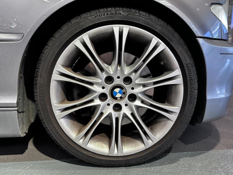 330CIA Cabrio Sport - Image 8