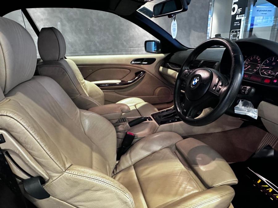330CIA Cabrio Sport - Image 5