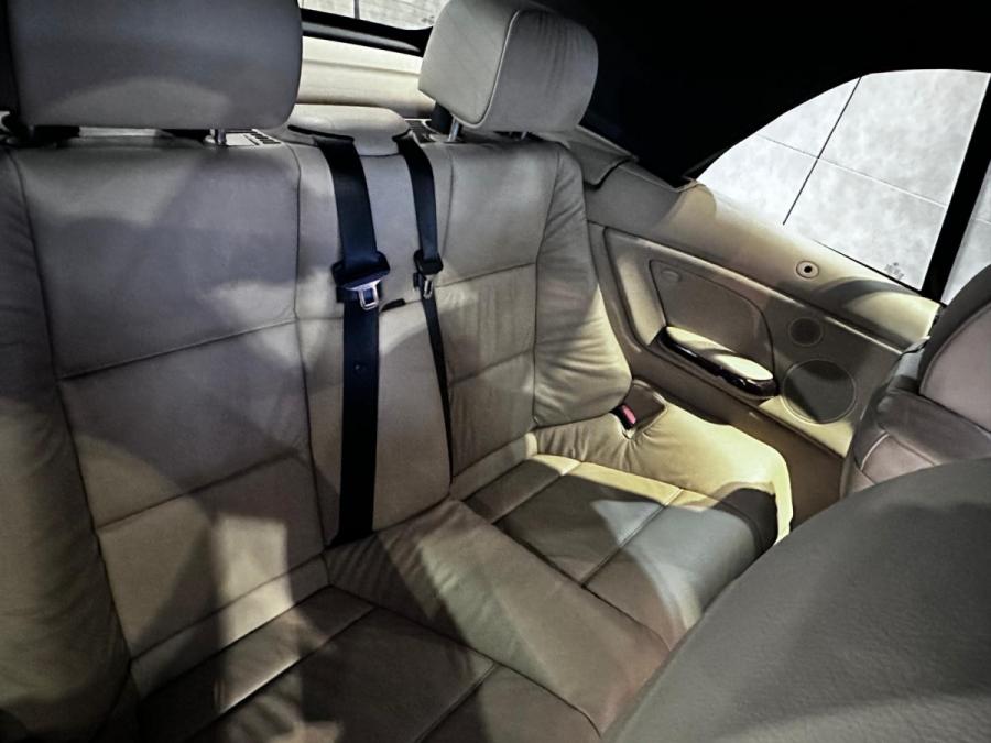 330CIA Cabrio Sport - Image 7
