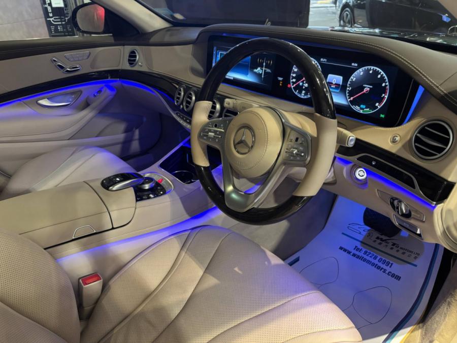 S500 Facelift - Image 5